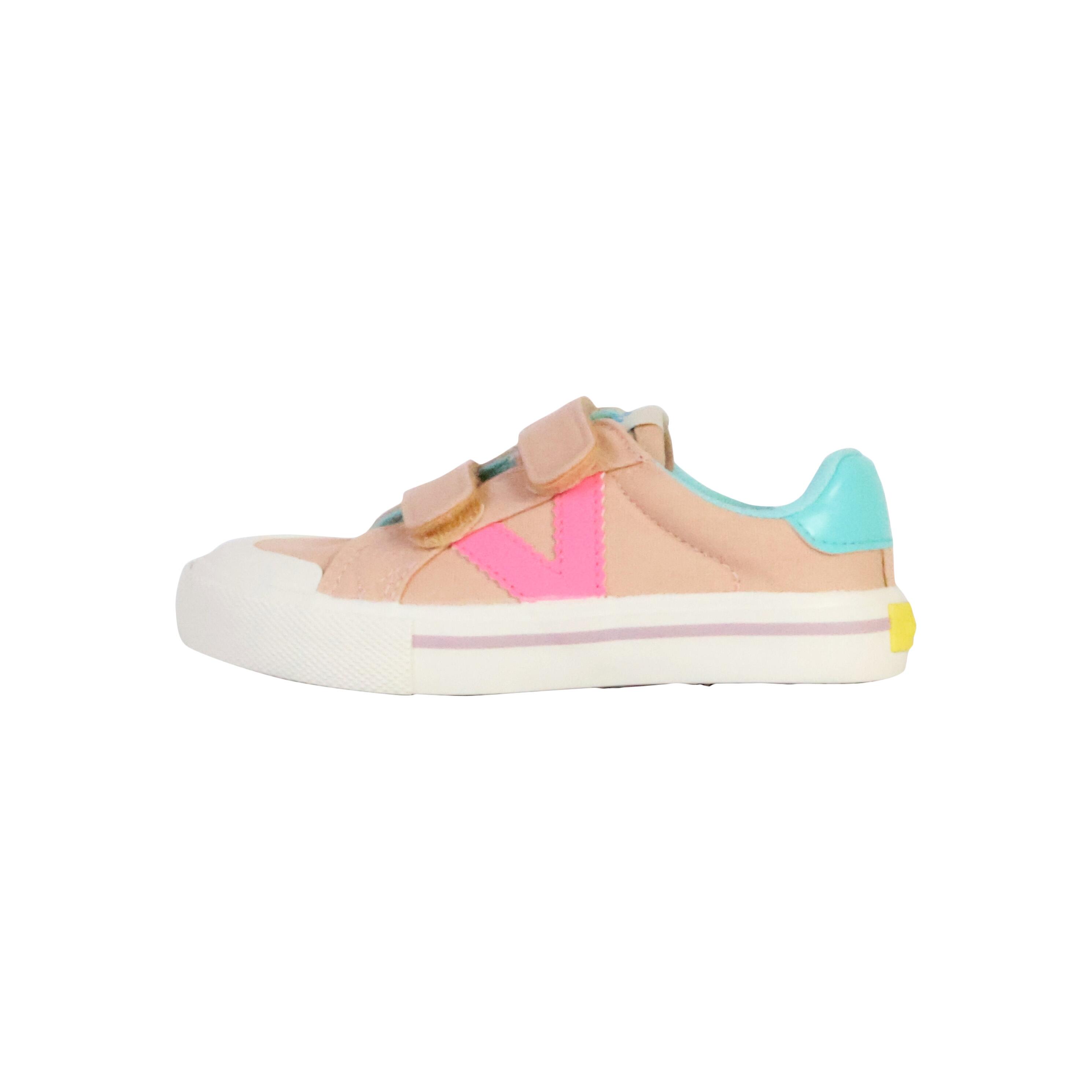 Buty VICTORIA 1065195N Beżowy