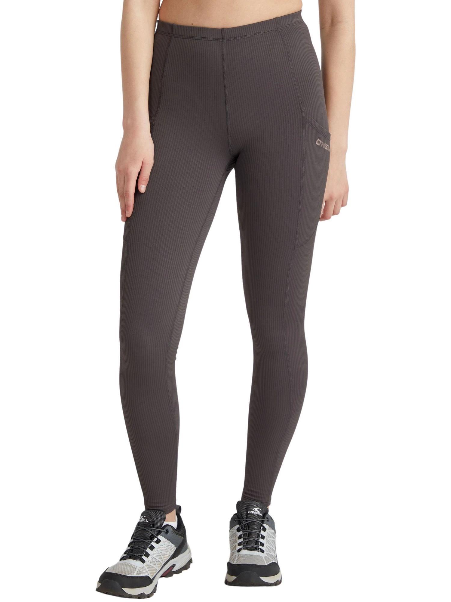 Damskie spodnie sportowe O'Neill Trvlr Series Rib