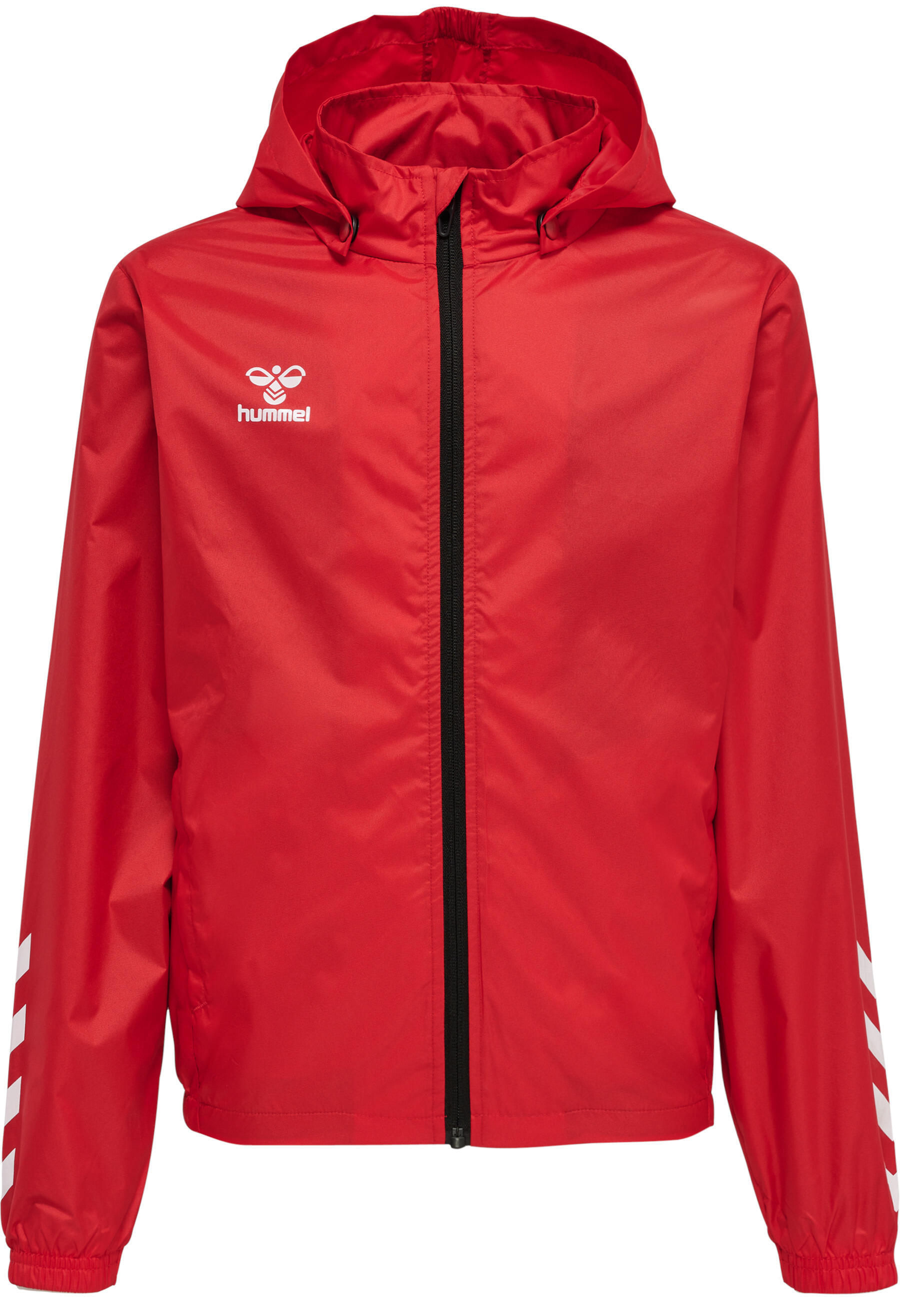 Kurtka do piłki nożnej dla dzieci Hummel Core XK Kids Spray Jacket