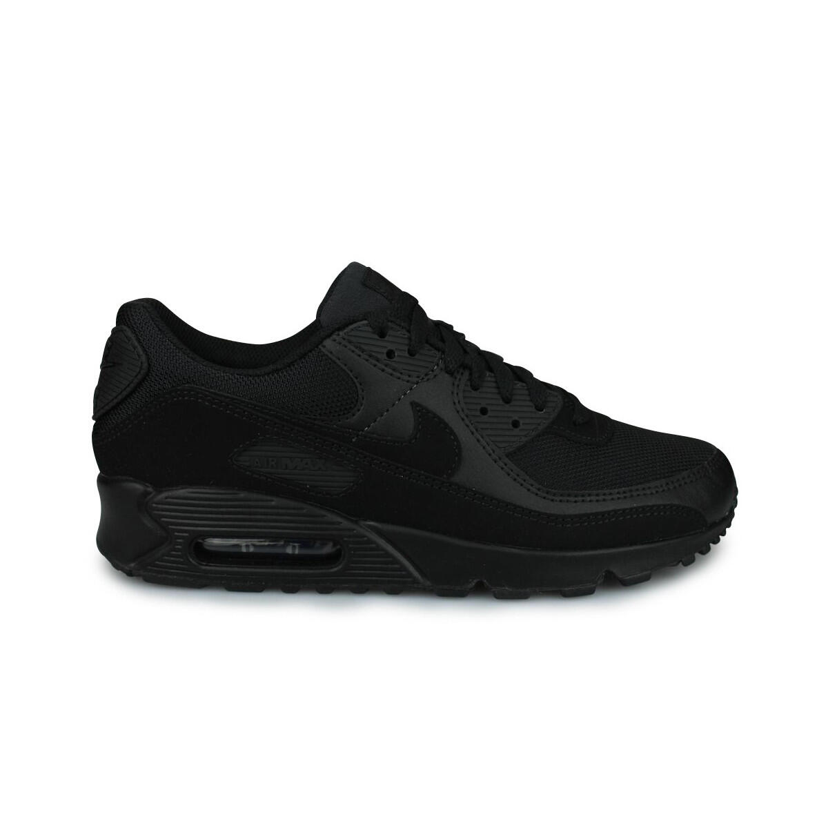 Buty Air Max 90 Rozmiar 40 - CN8490-003 Czarny