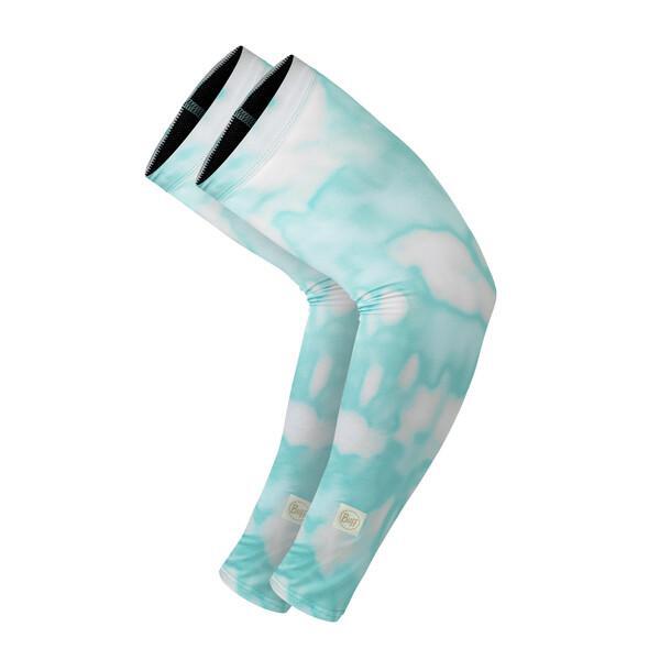 Rękawki BUFF ARM SLEEVES MINES POOL