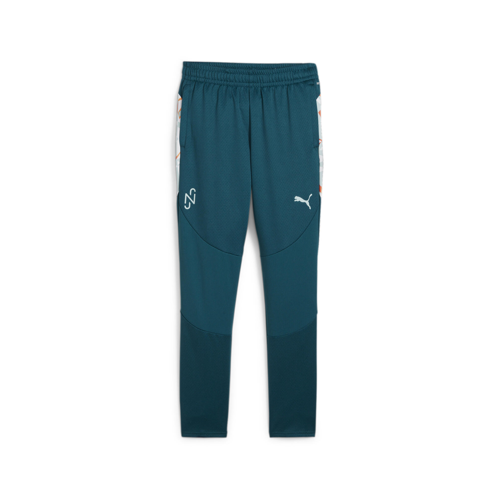 Spodnie dla dzieci Puma Neymar Jr Creativity Training Pants Jr