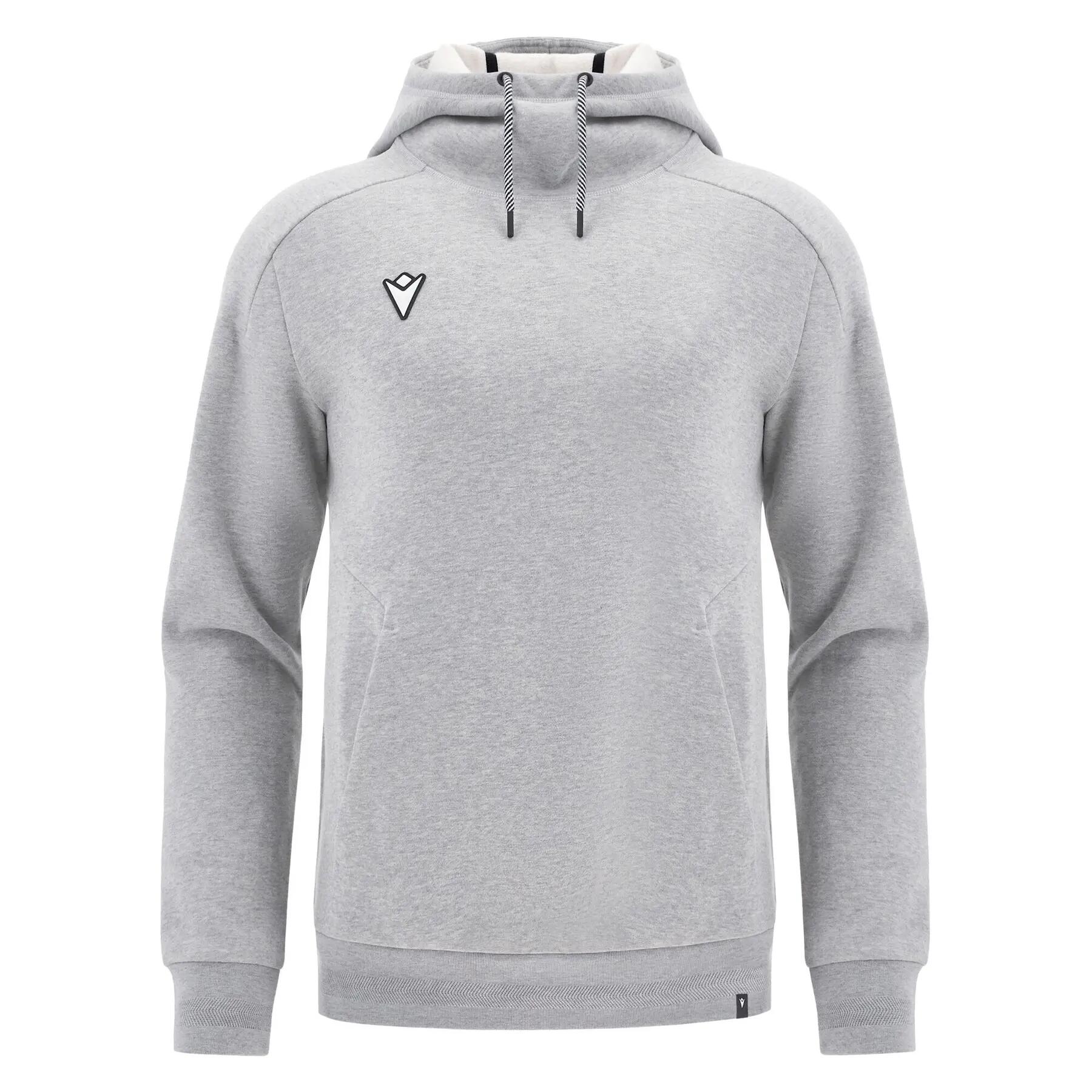 Bluza z kapturem Macron FCE Benstack