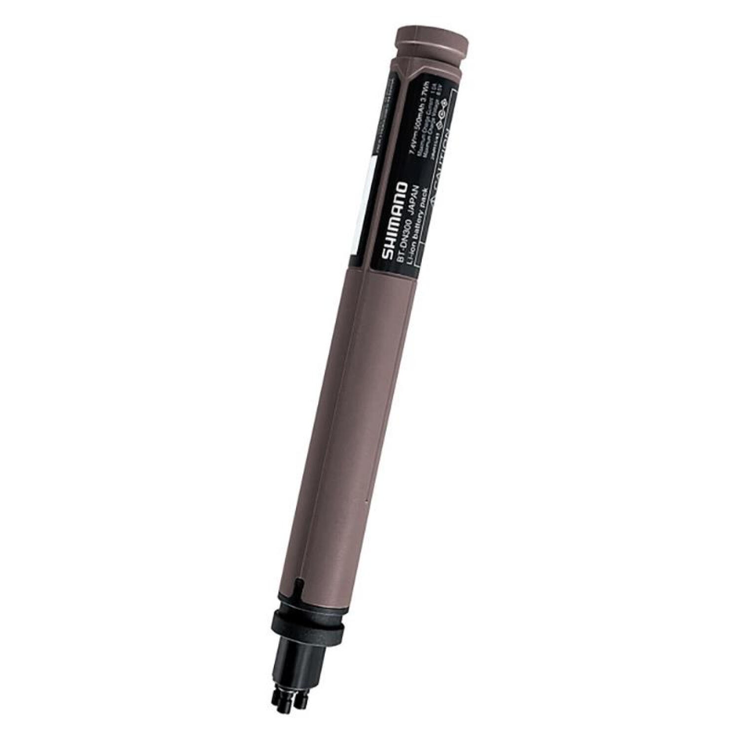 Bateria wewnętrzna Shimano spéc. Di2 BT-DN300