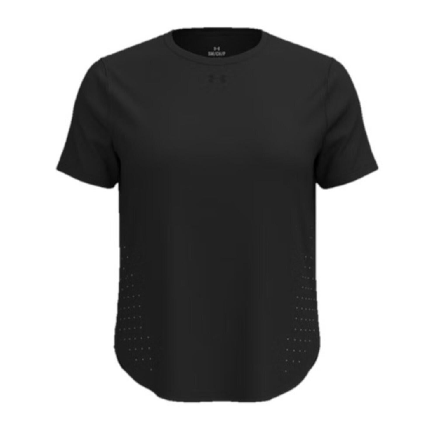 Damski jersey Under Armour Launch Elite