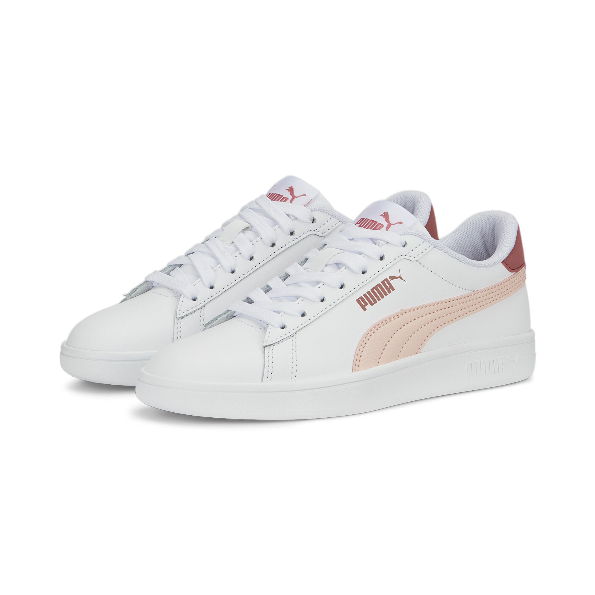 Buty sportowe młodzieżowe do chodzenia Puma SMASH 3.0 L JR
