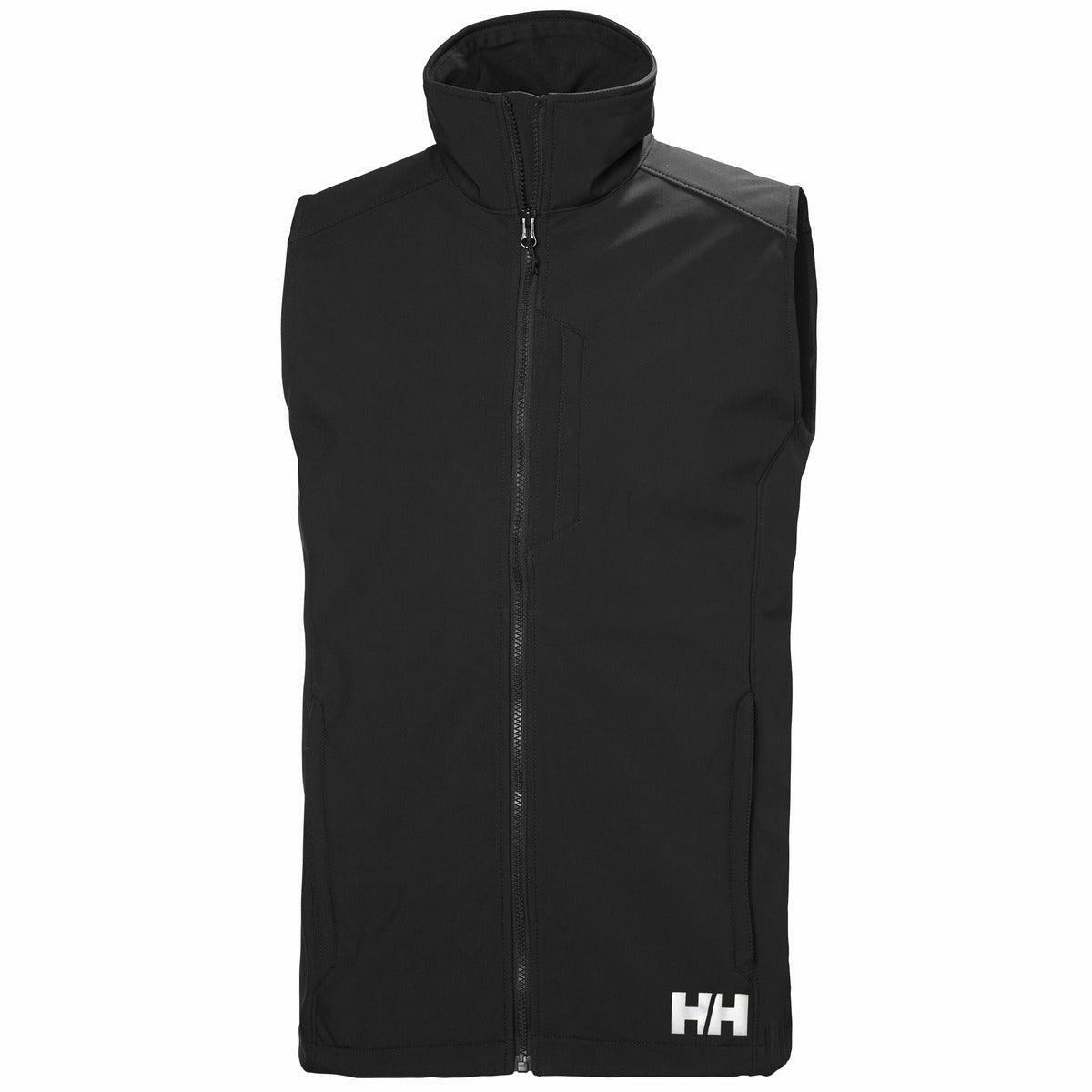 Kurtka bez rękawów Helly Hansen paramount softshell
