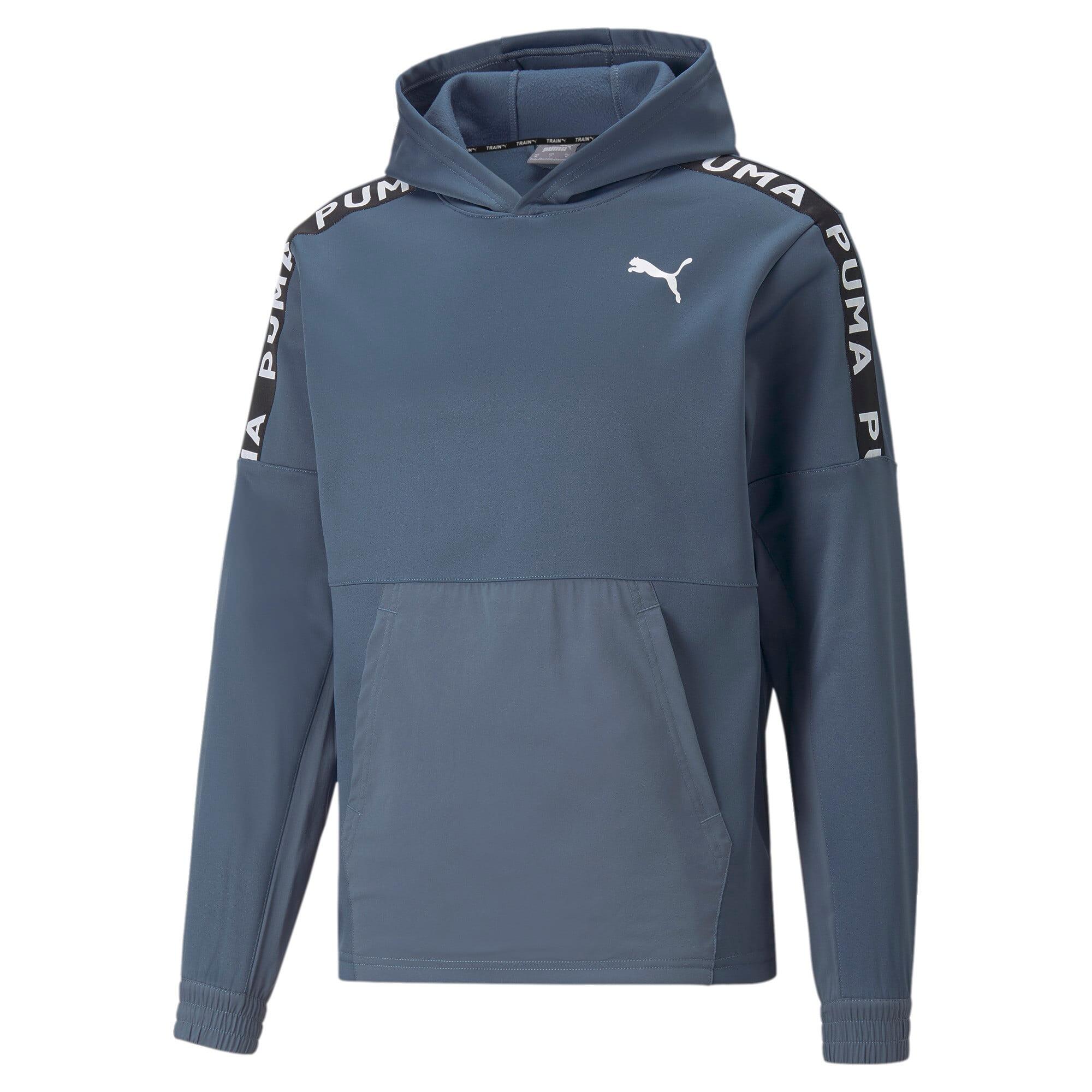 Puma Bluza Fit Pwrfleece 52212418