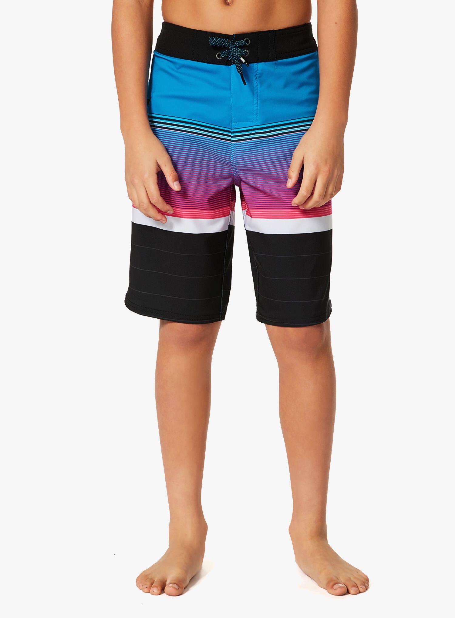 Spodenki chłopięce Rip Curl Mirage Daybreak