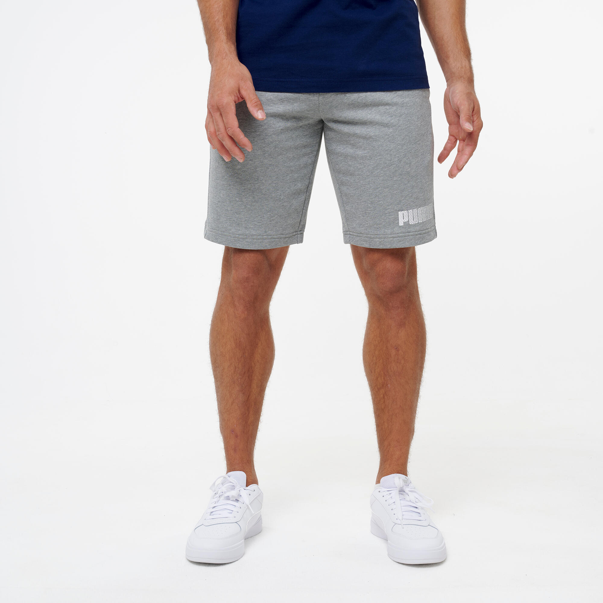 Spodenki fitness męskie Puma