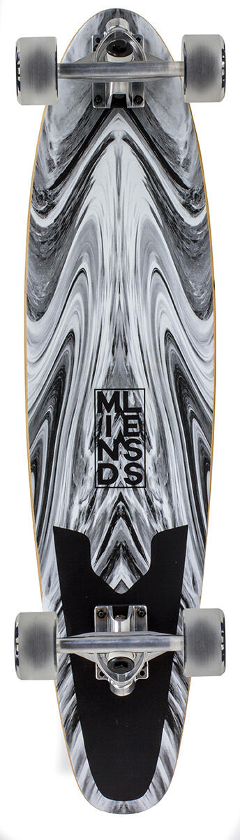 Longboard Mindless Raider VI 34