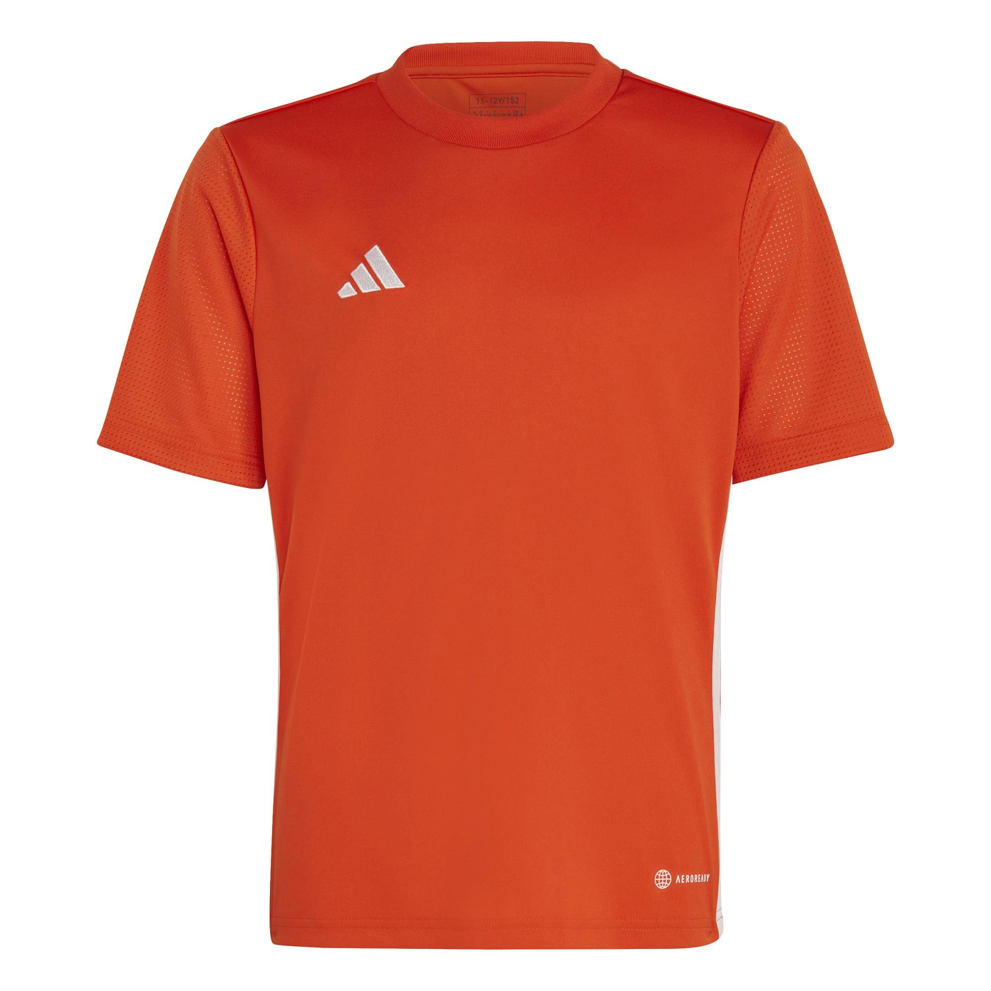 Koszulka dla dzieci adidas Tabela 23