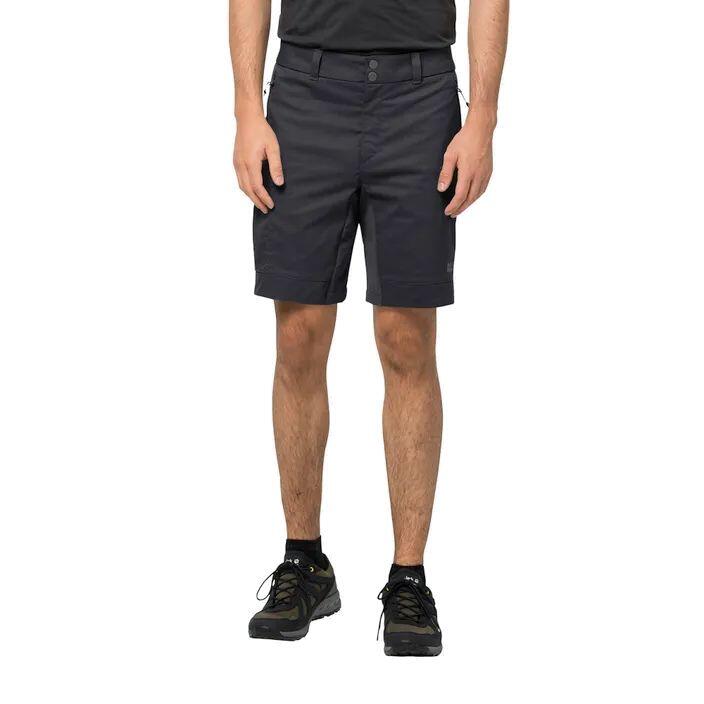 Spodenki trekkingowe męskie Jack Wolfskin Activate Tour