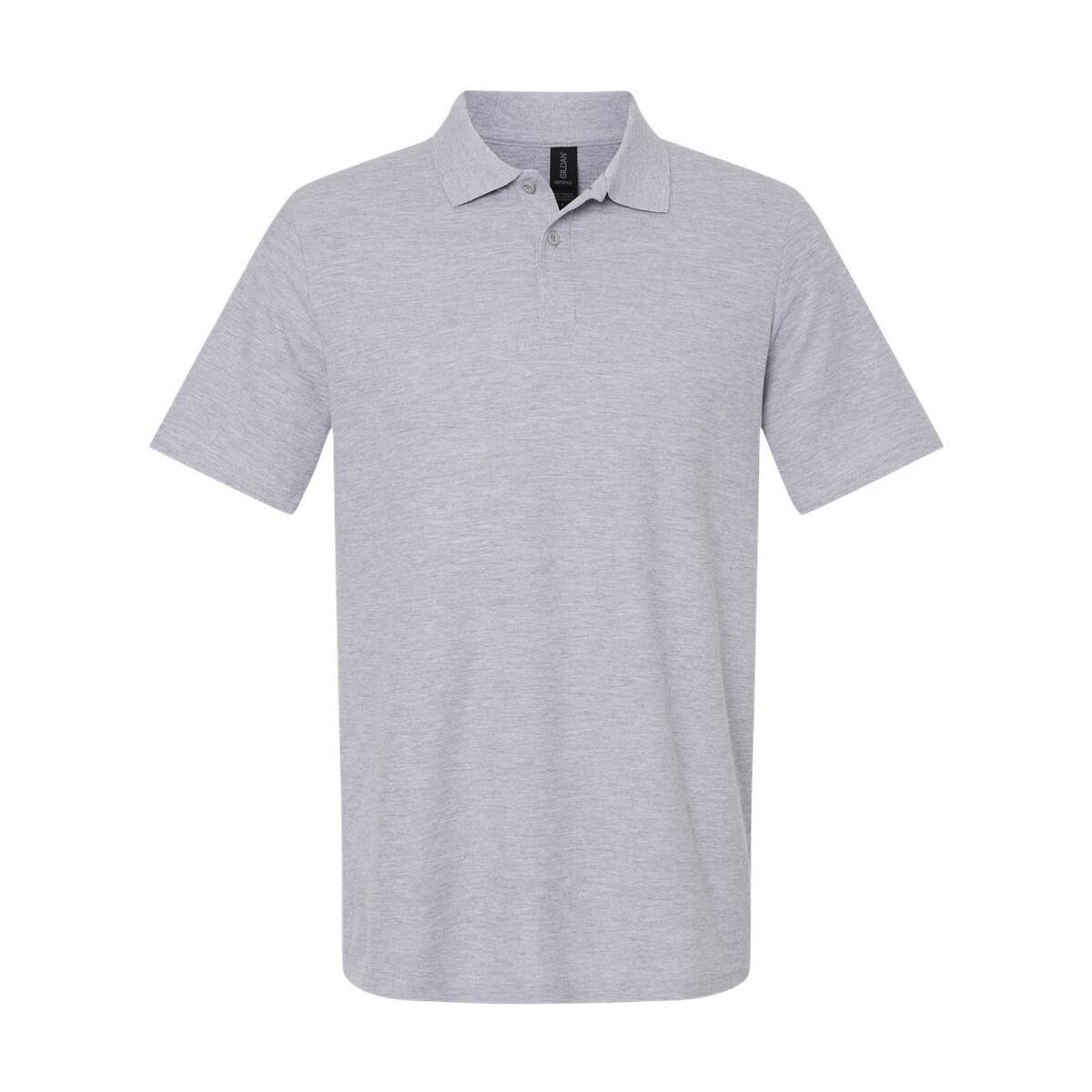 Koszulka Polo Dla Dorosłych Unisex Softstyle Pique