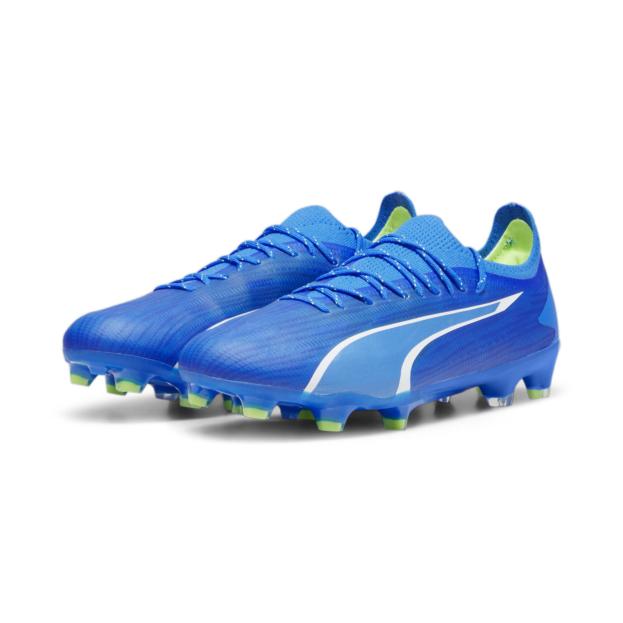 Buty piłkarskie Puma Ultra Ultimate FG/AG