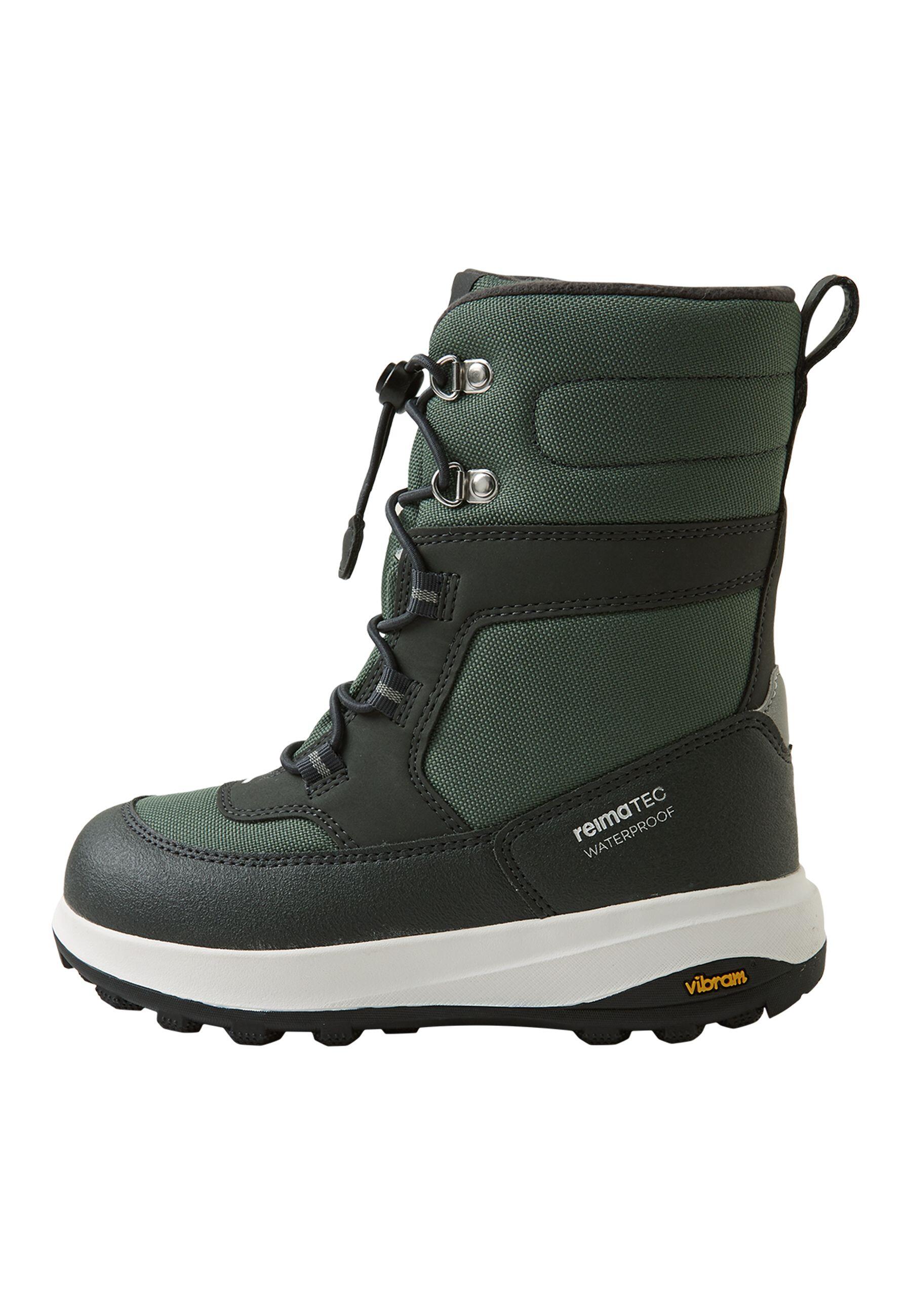 Buty dla dzieci Reima Laplander 2.0