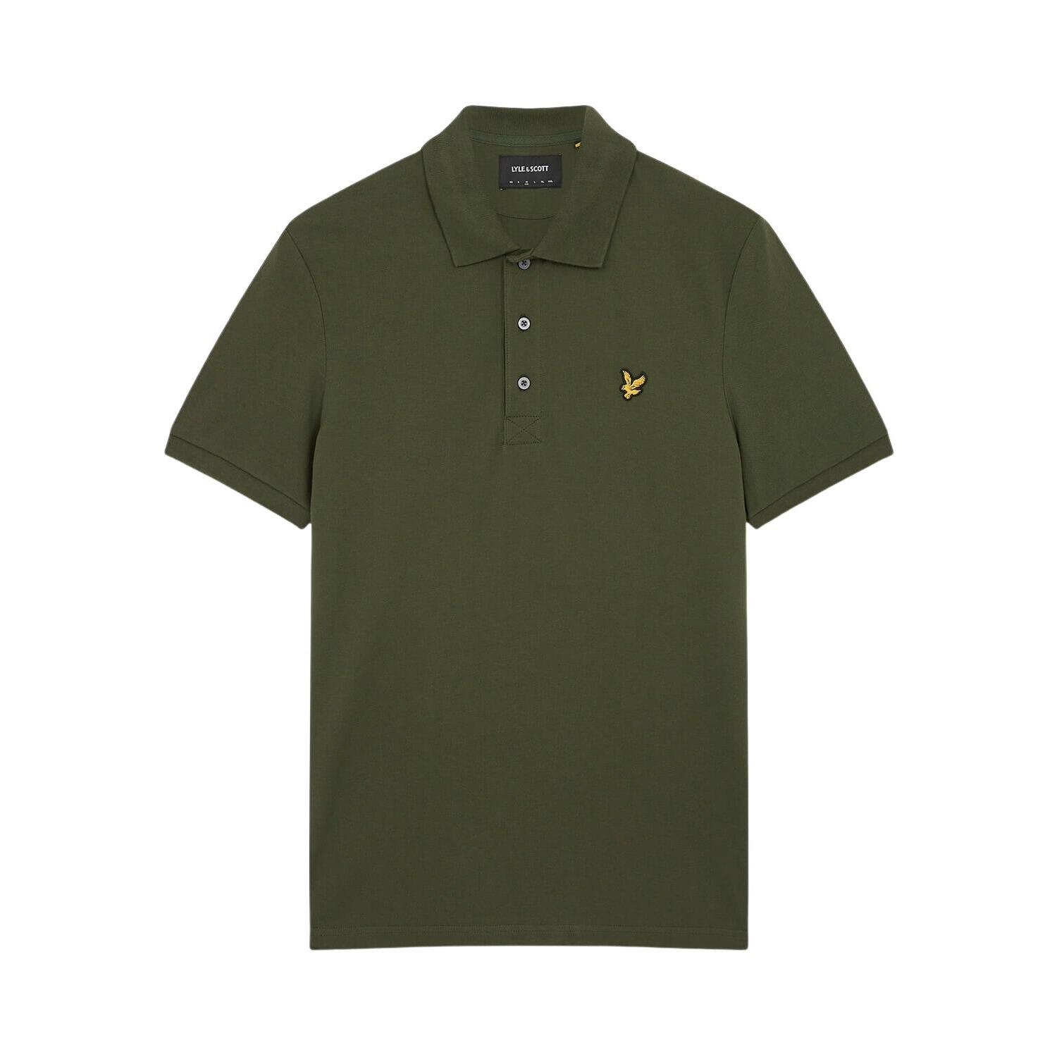 Polo Lyle&Scott