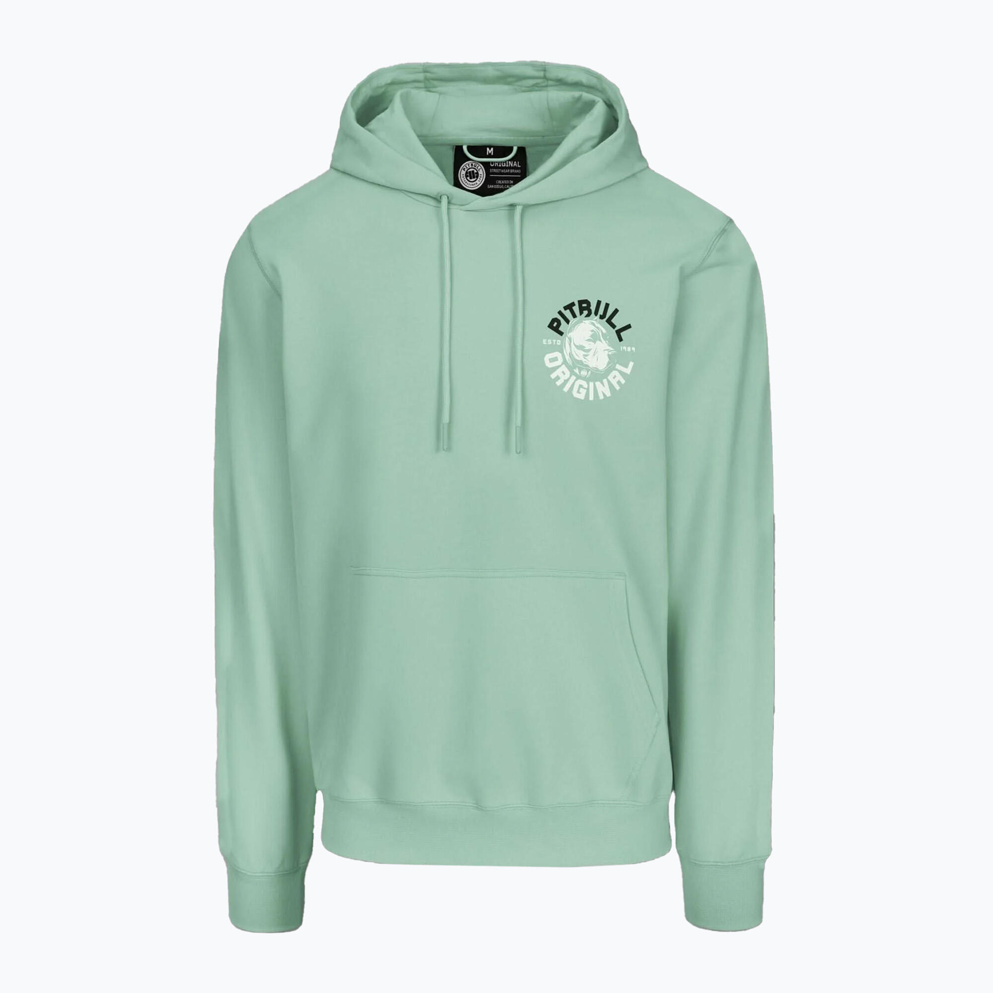 Bluza męska Pitbull Dog Sd Hooded Sweatshirt