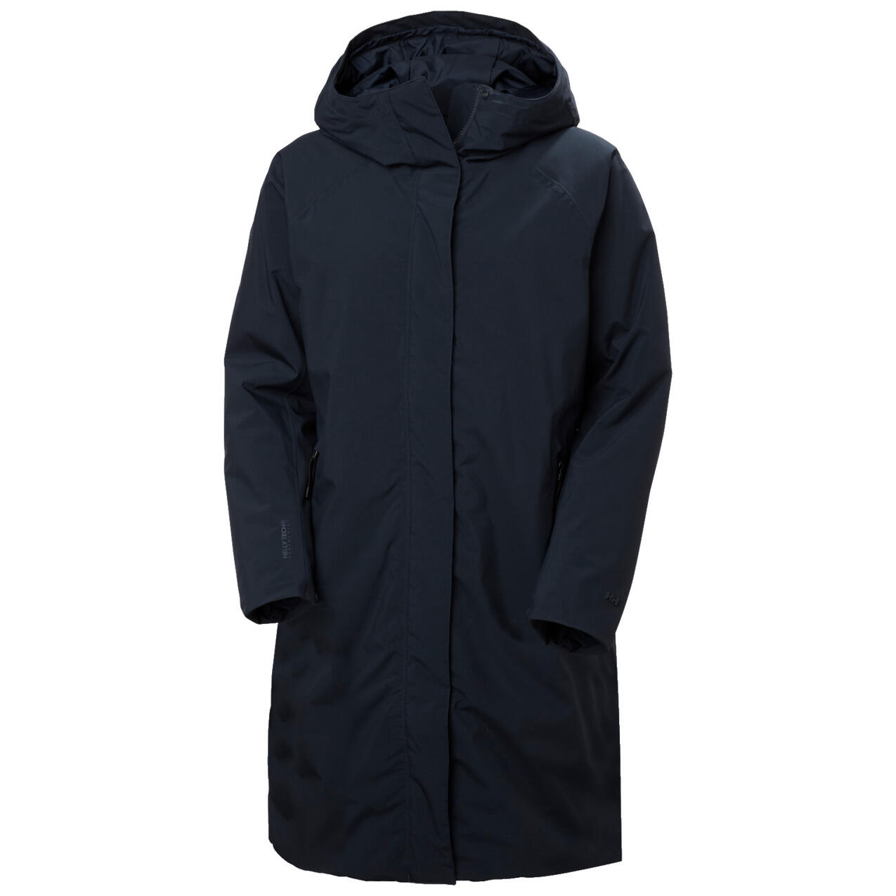 Damska kurtka wodoodporna Helly Hansen Lily