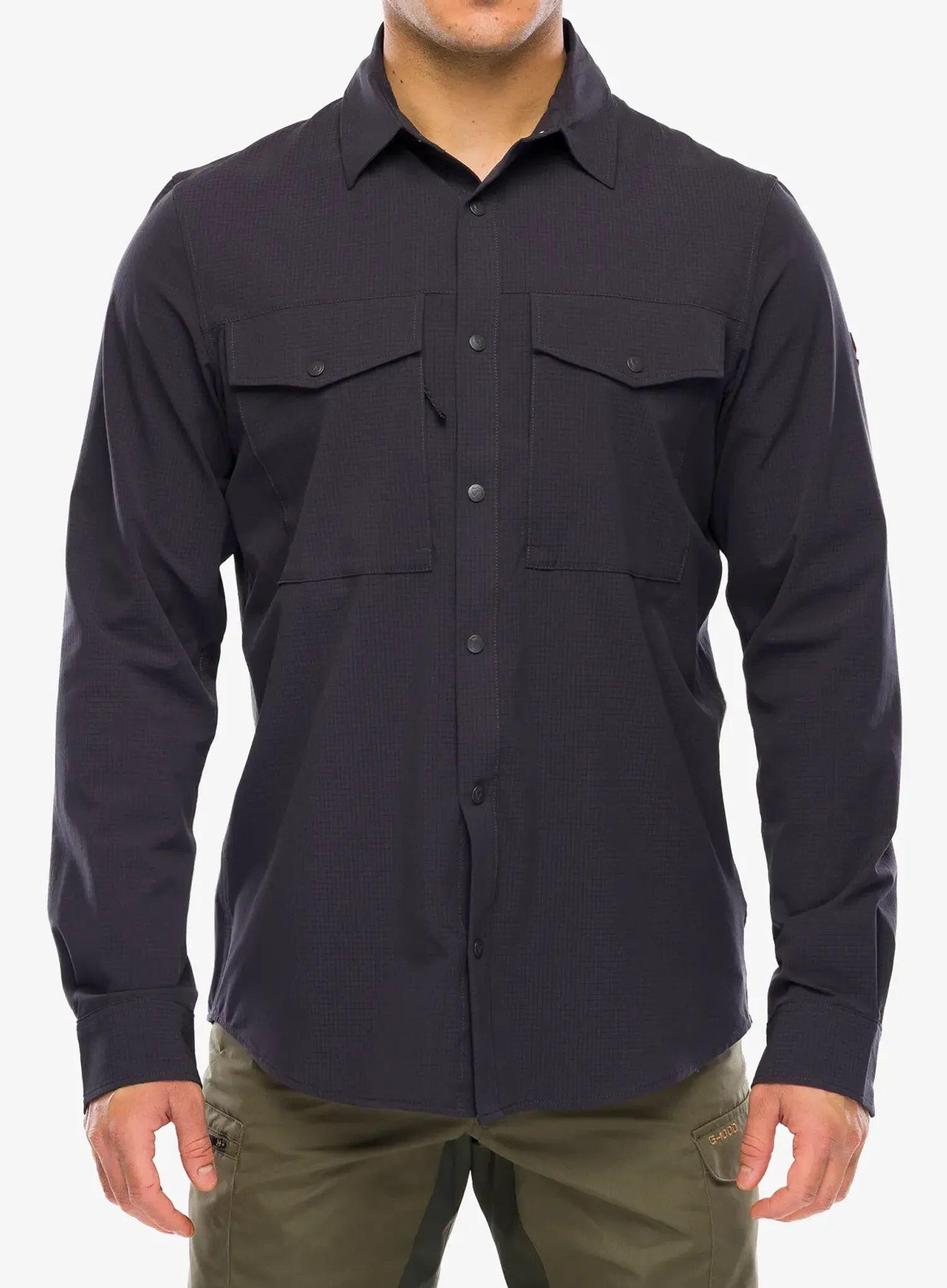 Koszula Fjallraven Abisko Trekking Shirt