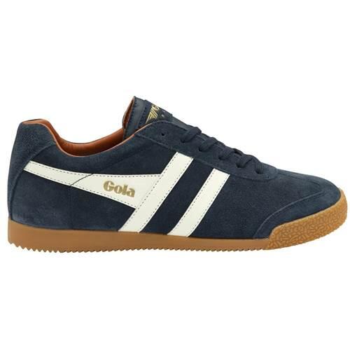 Buty do chodzenia męskie Gola Harrier 2024