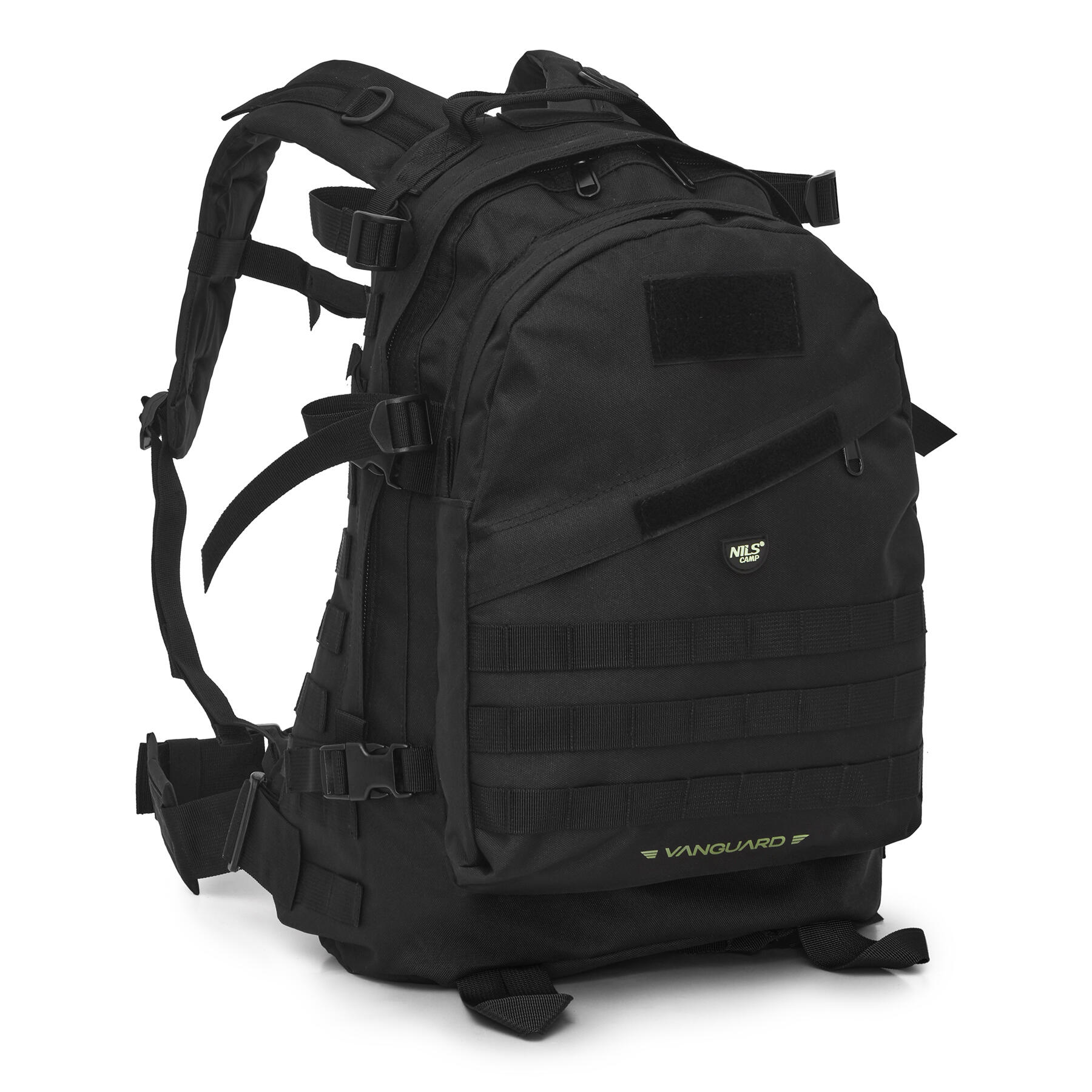 Plecak górski turystyczny 45L Nils Camp Vanguard NC3904