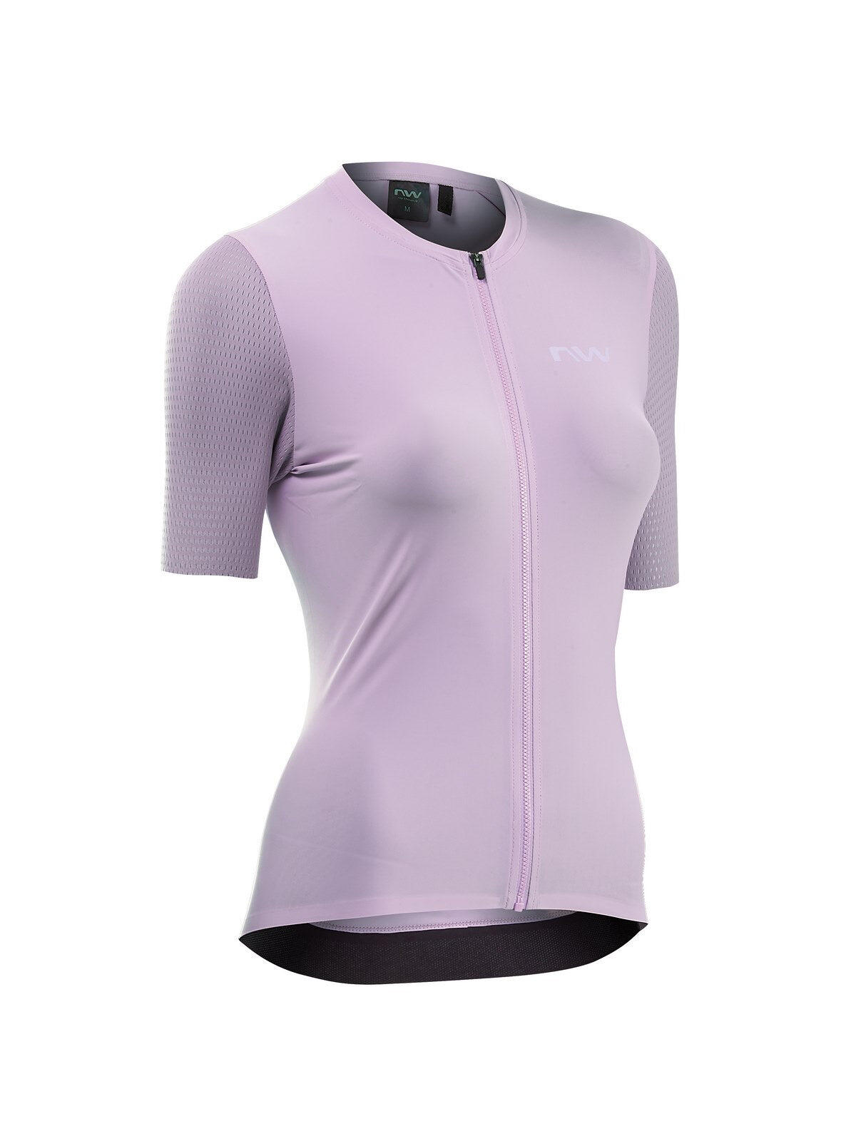 Damska koszulka rowerowa NORTHWAVE Extreme 2 Wmn UPF50