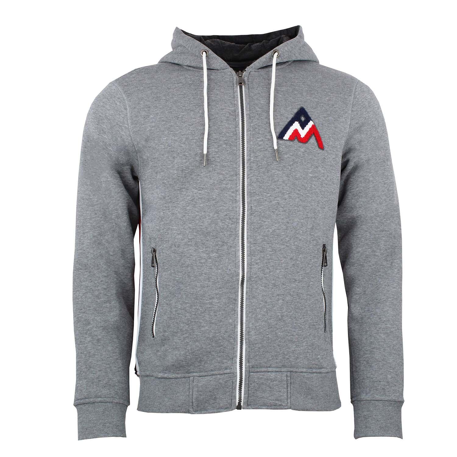 Bluza z kapturem Peak Mountain Charles