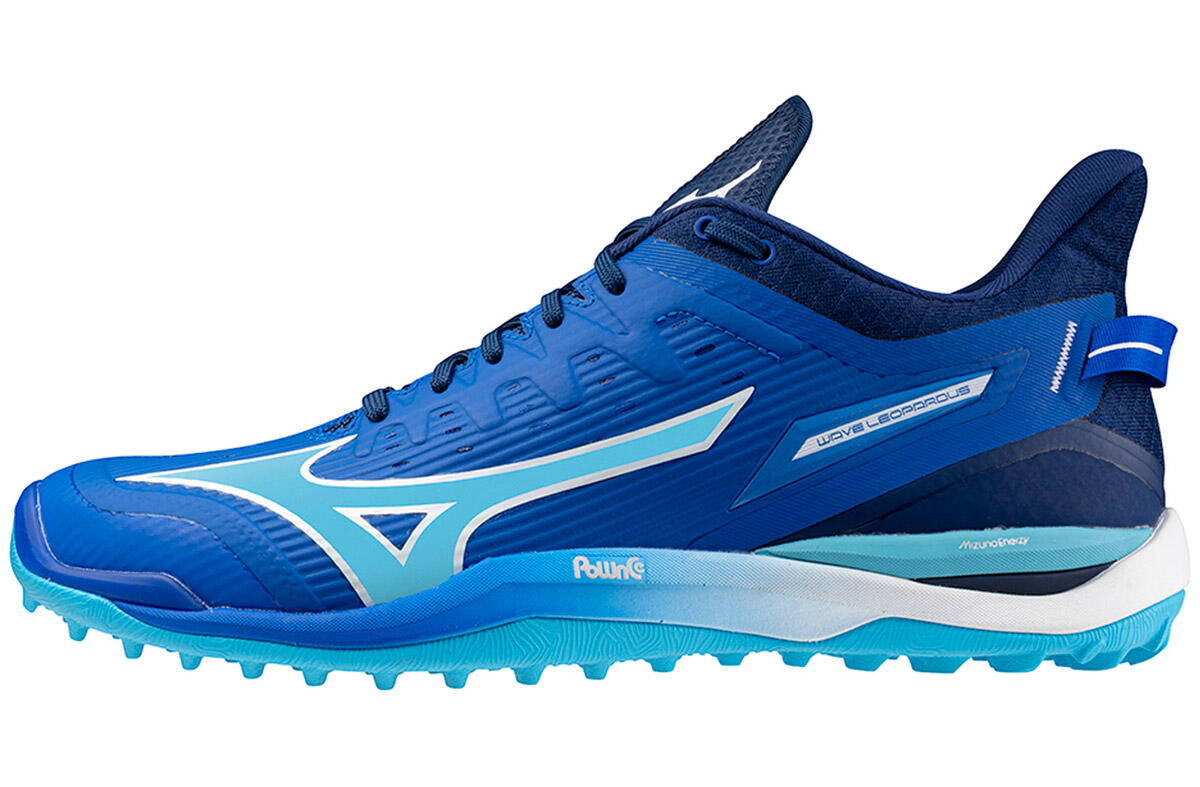 Buty halowe Mizuno Wave Leopardus