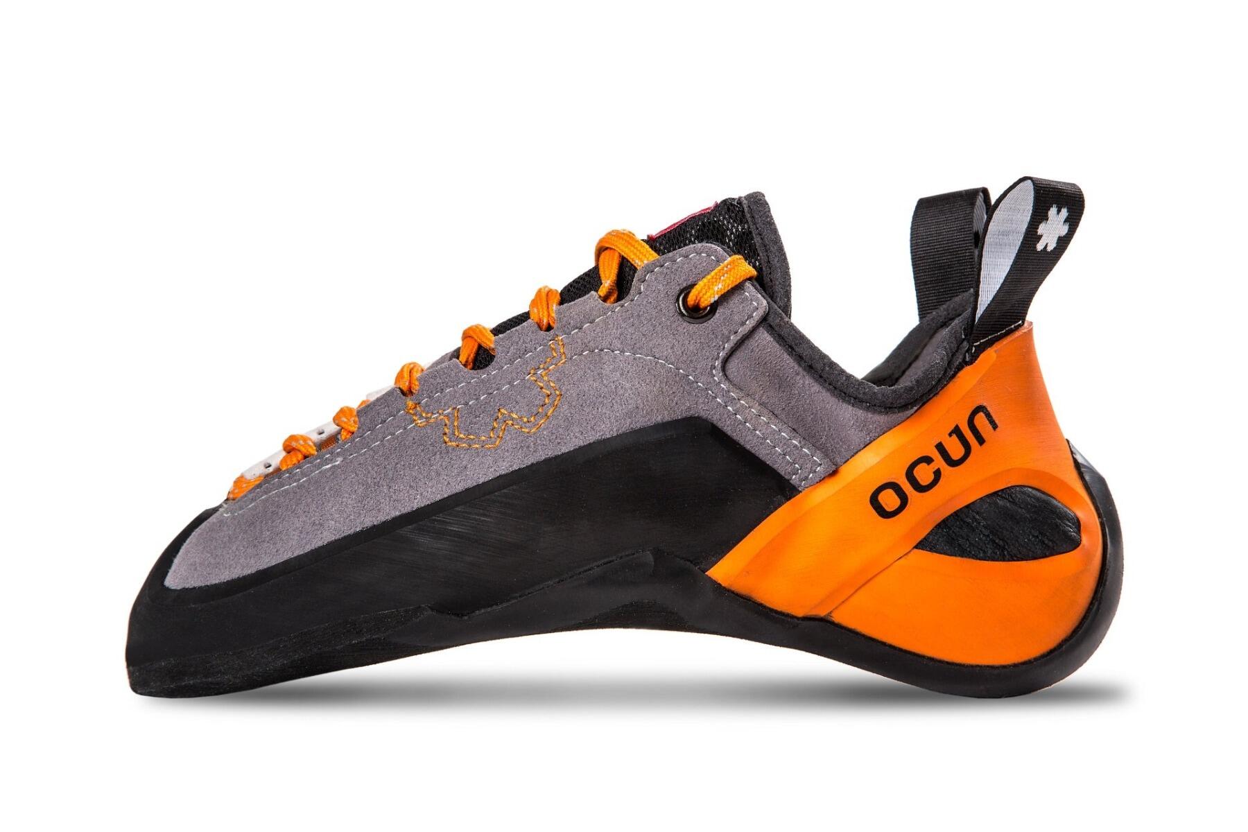 Buty wspinaczkowe Ocun Jett Lu