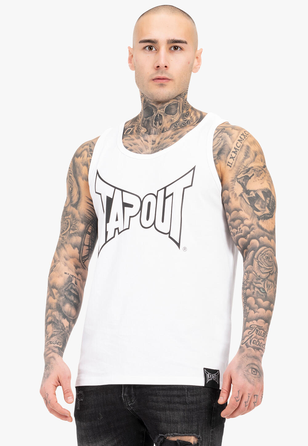 Tank top Tapout Tipton