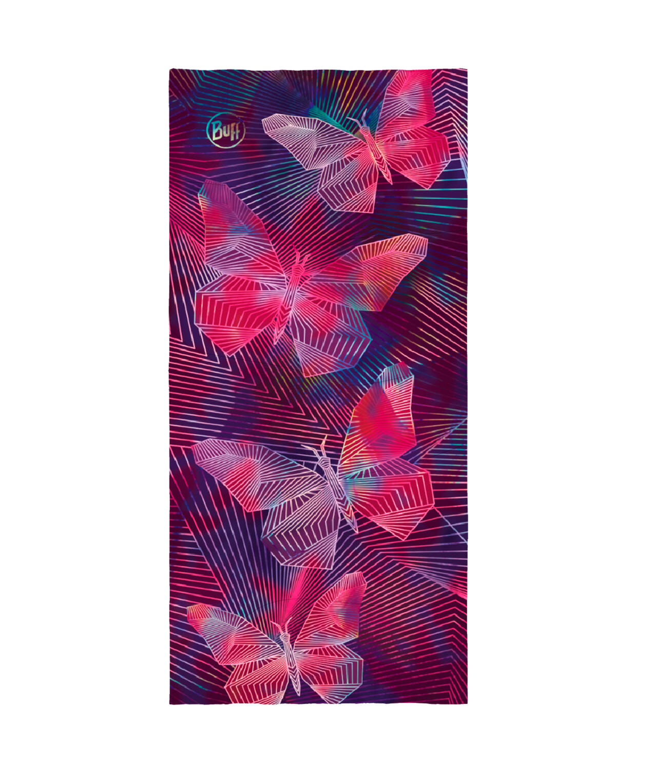 Chusta dziecięca Buff Original EcoStretch