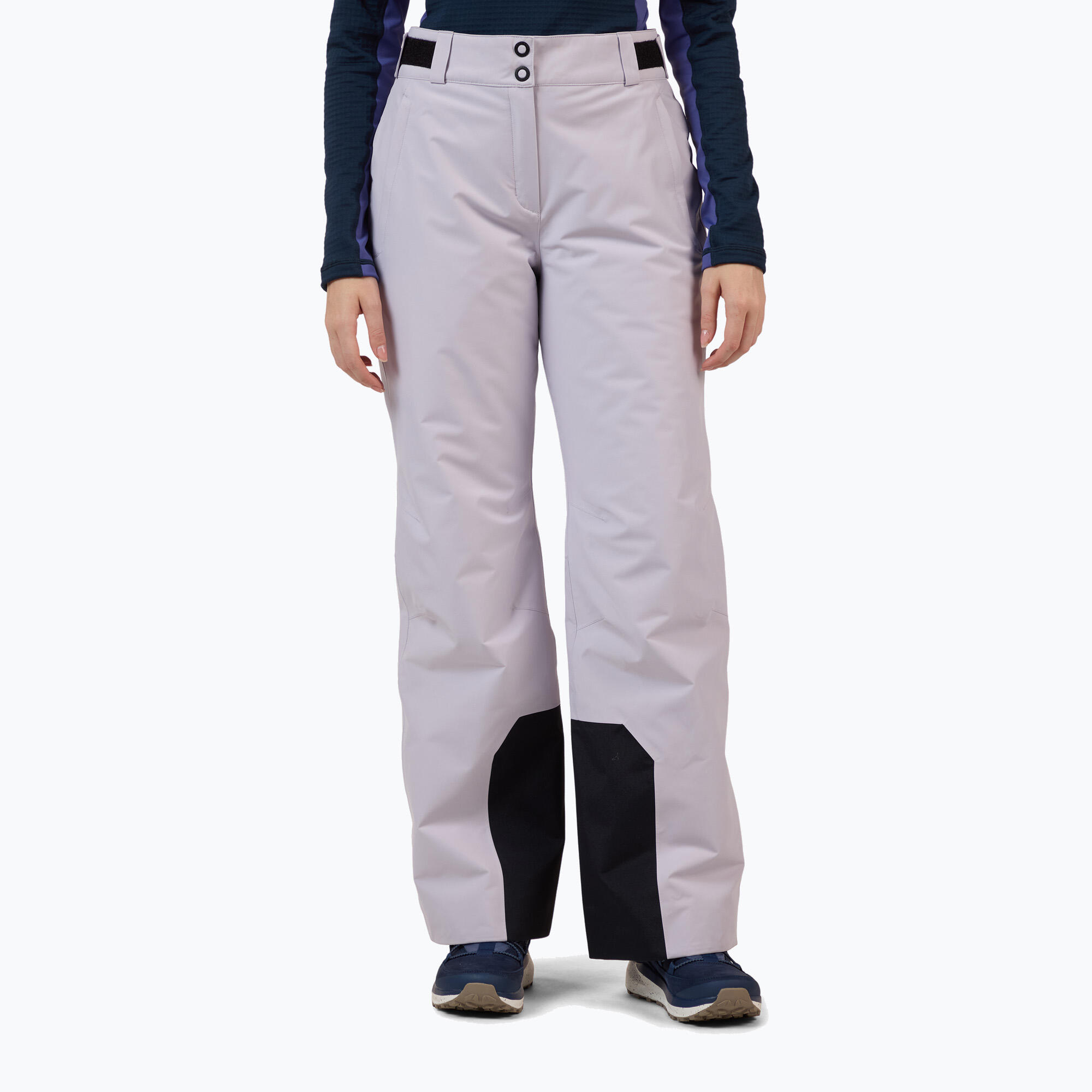 Spodnie narciarskie damskie Rossignol Insulated