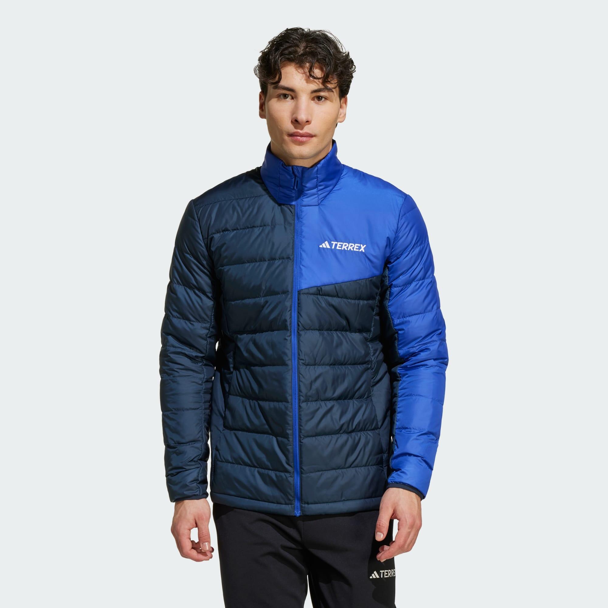 Kurtka Terrex Multi Light Down