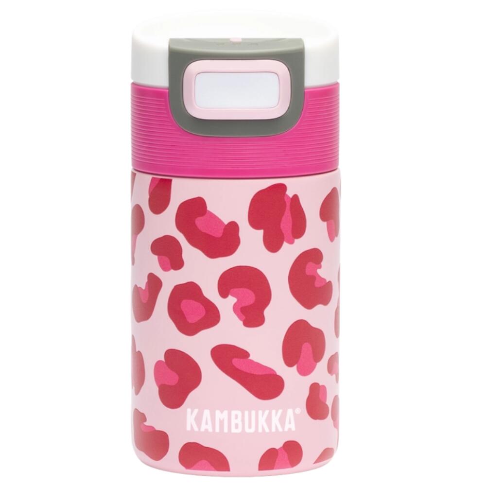 Kubek termiczny termos Kambukka Etna 300ml - Pink Panther