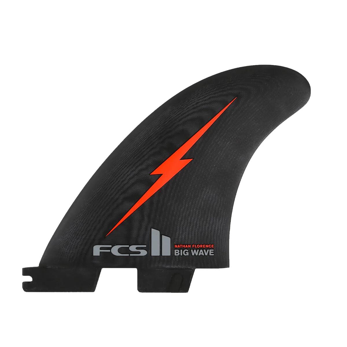 Płetwy do surfingu - Nathan Florence Big Wave G10 -