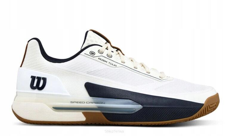 Buty tenisowe Wilson Rush Tour 5 Clay