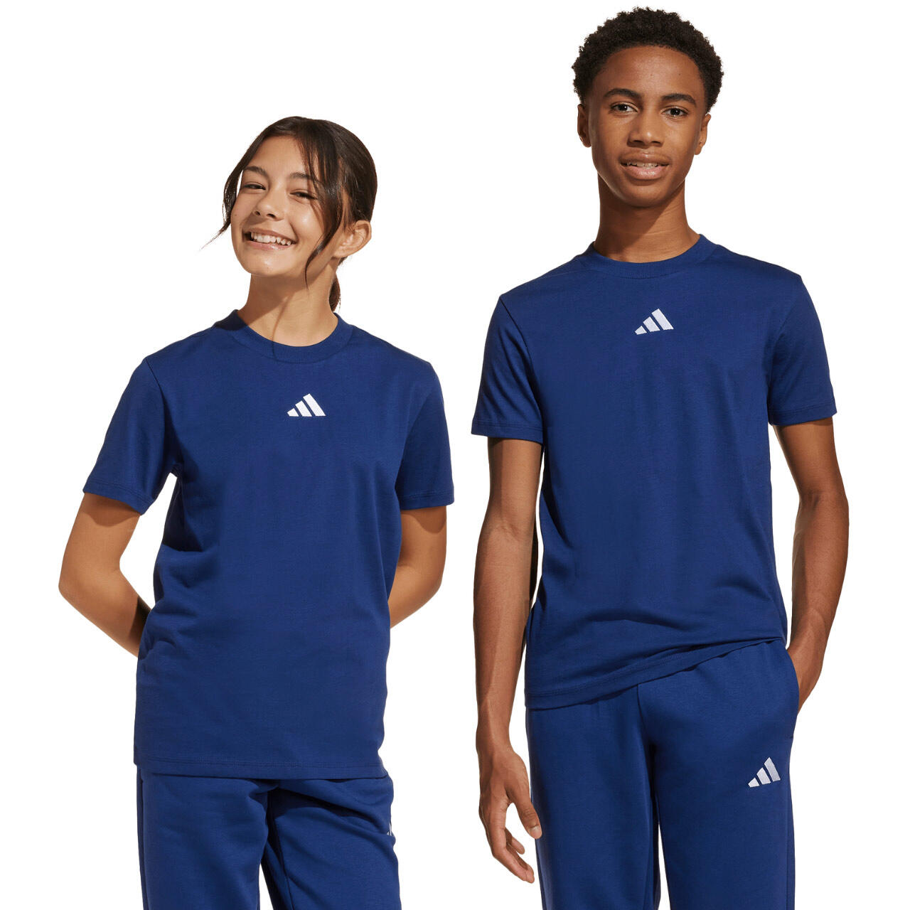 Koszulka dla dzieci adidas Essentials Tee 160