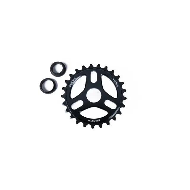 Korona rowerowa Salt Plus Trident