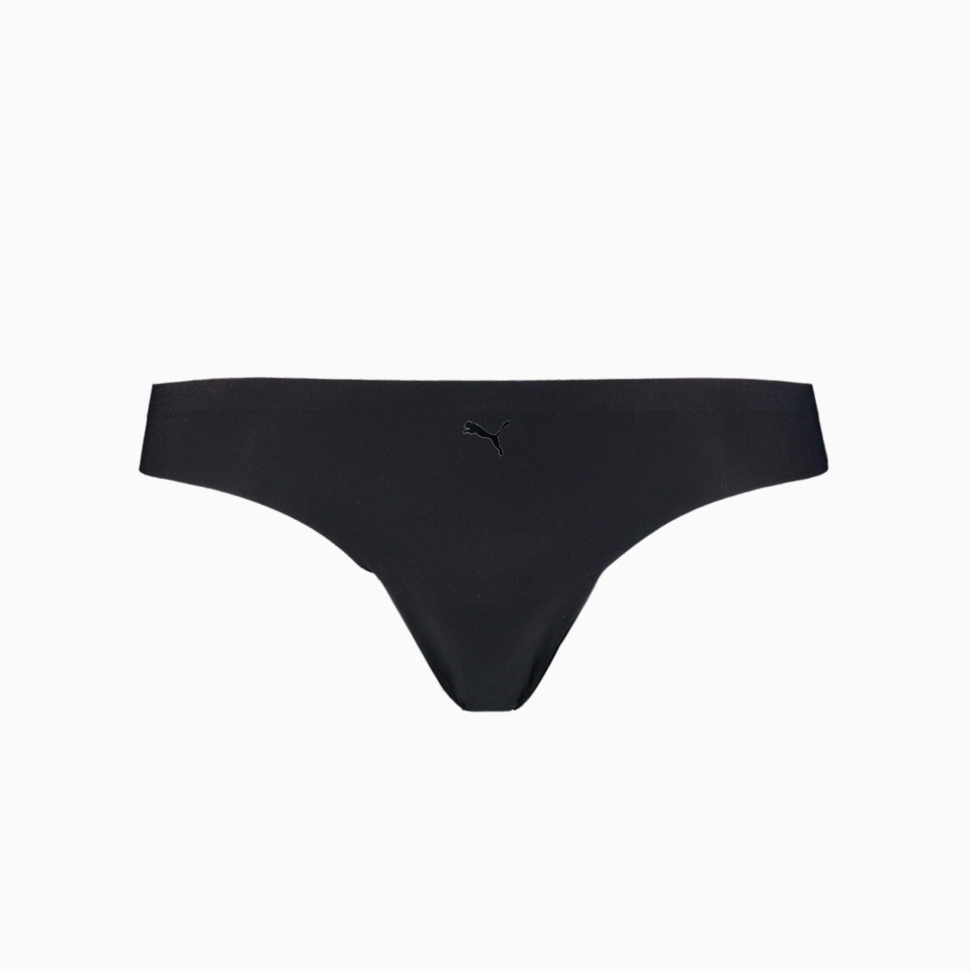 Majtki damskie Puma SEAMLESS 2-PACK