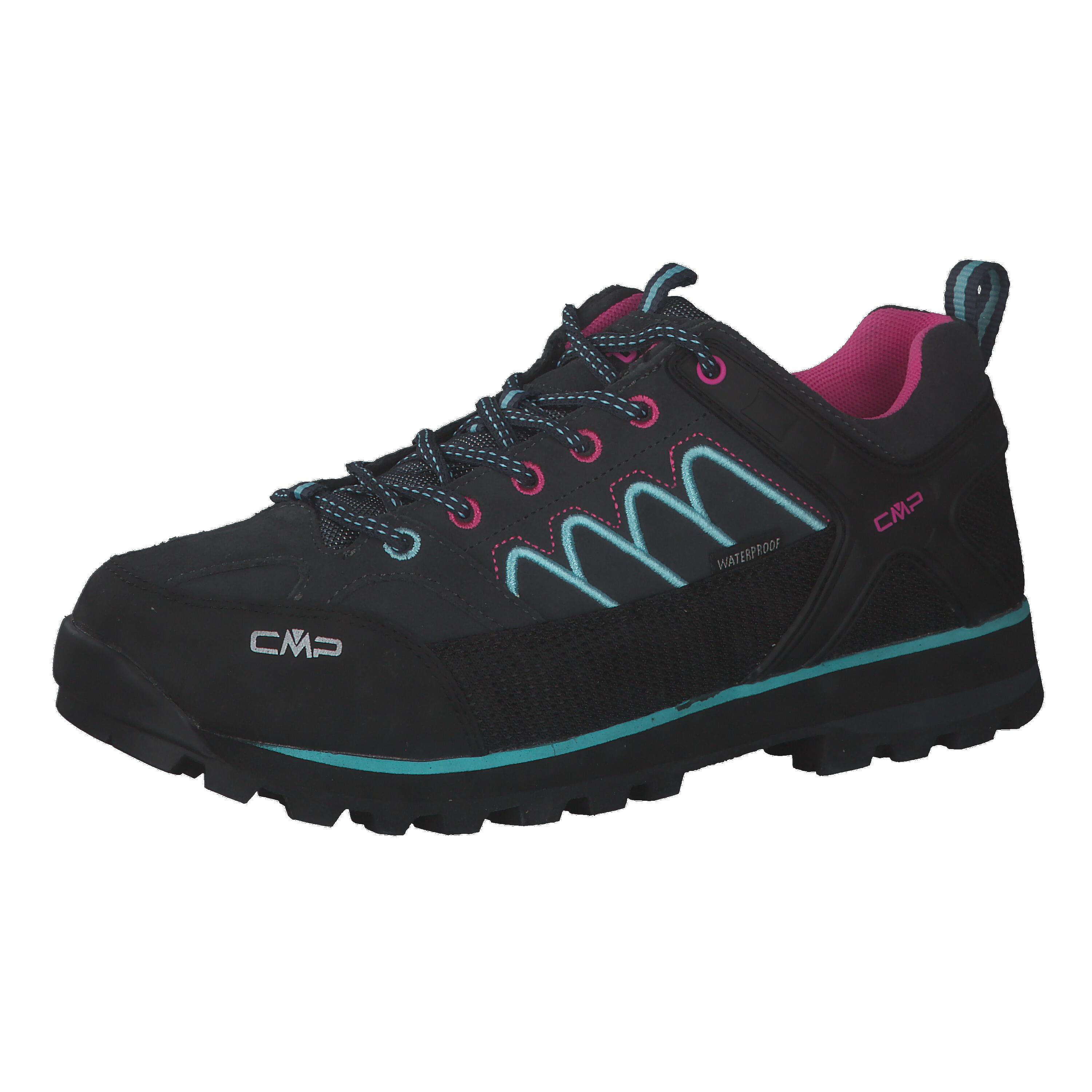 Buty trekkingowe damskie CMP Moon Low