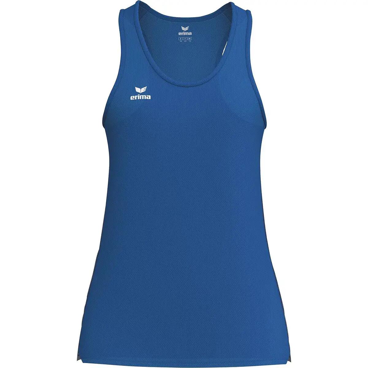 Damski tank top Erima T&F Wings