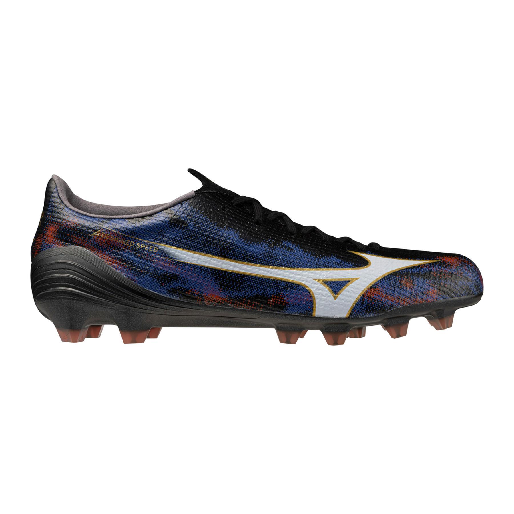 Buty piłkarskie Mizuno Alpha 3 Japan FG