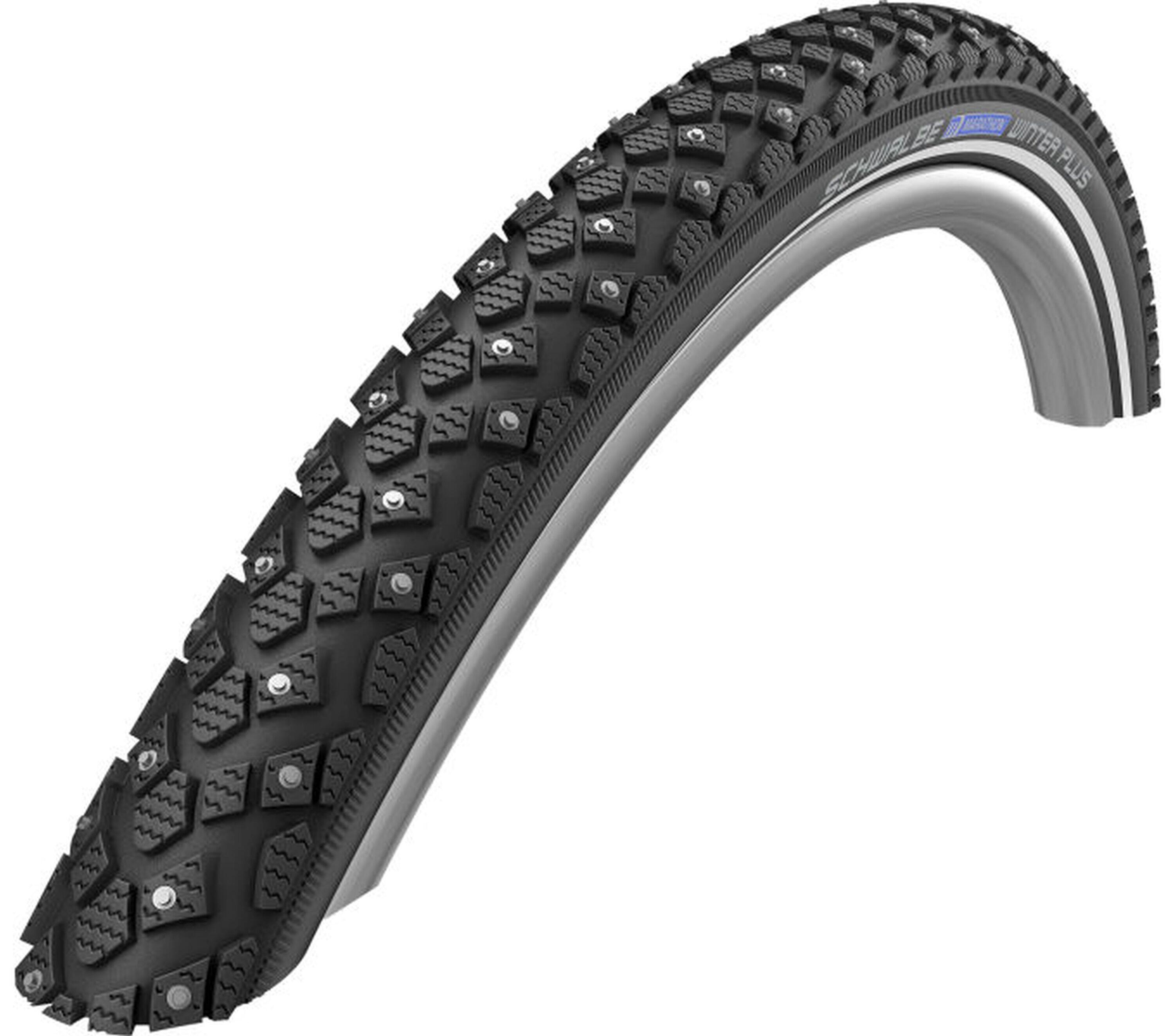Spike - Marathon Winter Plus - opona rowerowa Performance Line 28 x 2.00