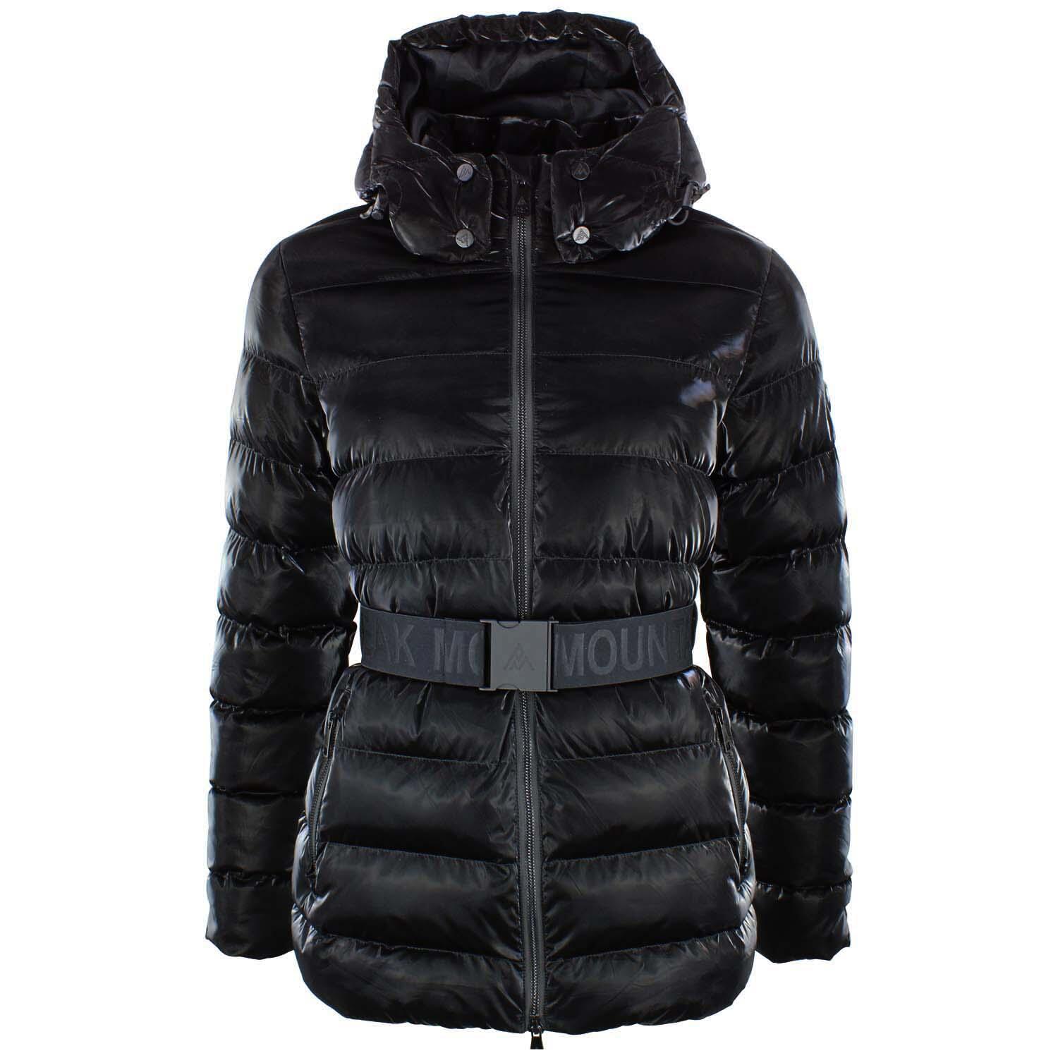 Damska kurtka puchowa Peak Mountain Agnela