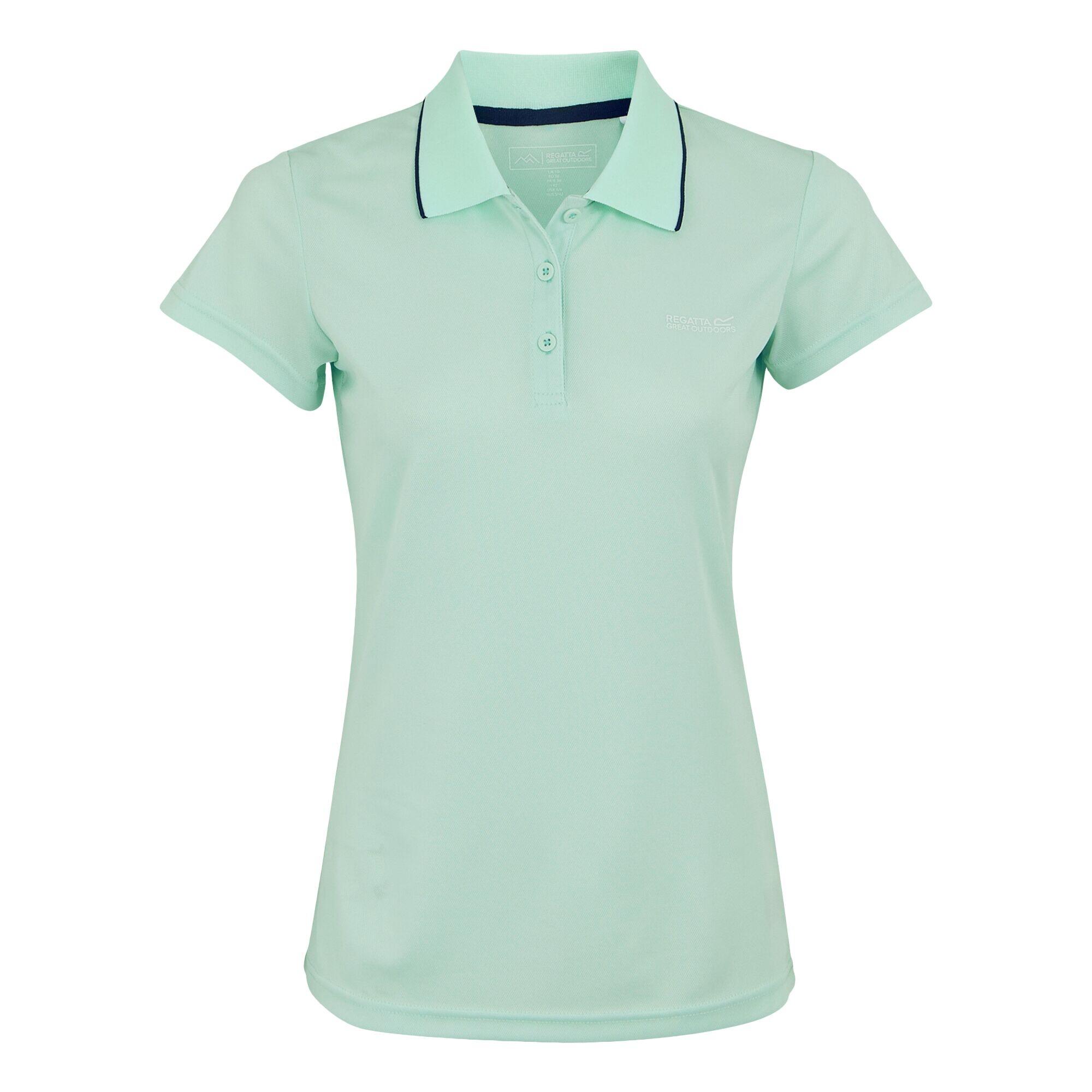 Koszulka Polo Damska Sportowa Maverick V