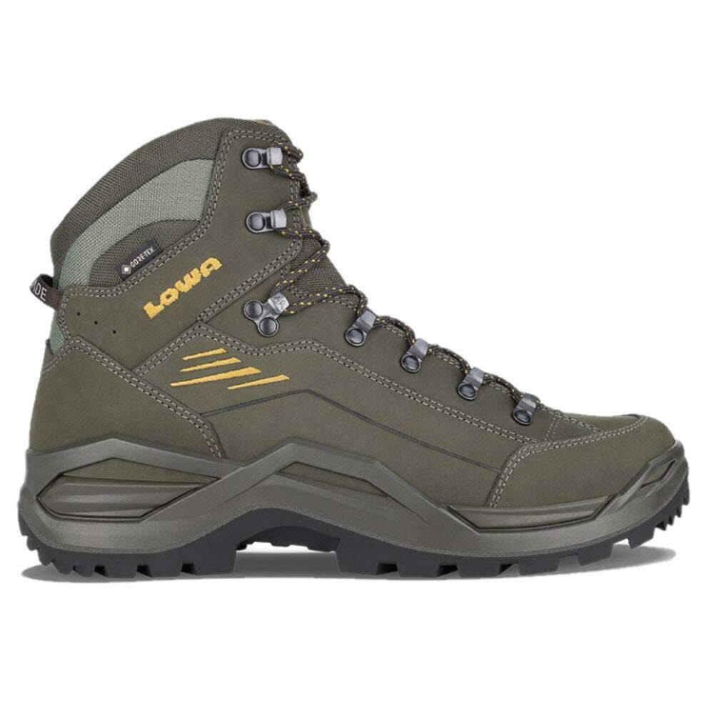Buty trekkingowe męskie Lowa Renegade Evo Mid Gtx