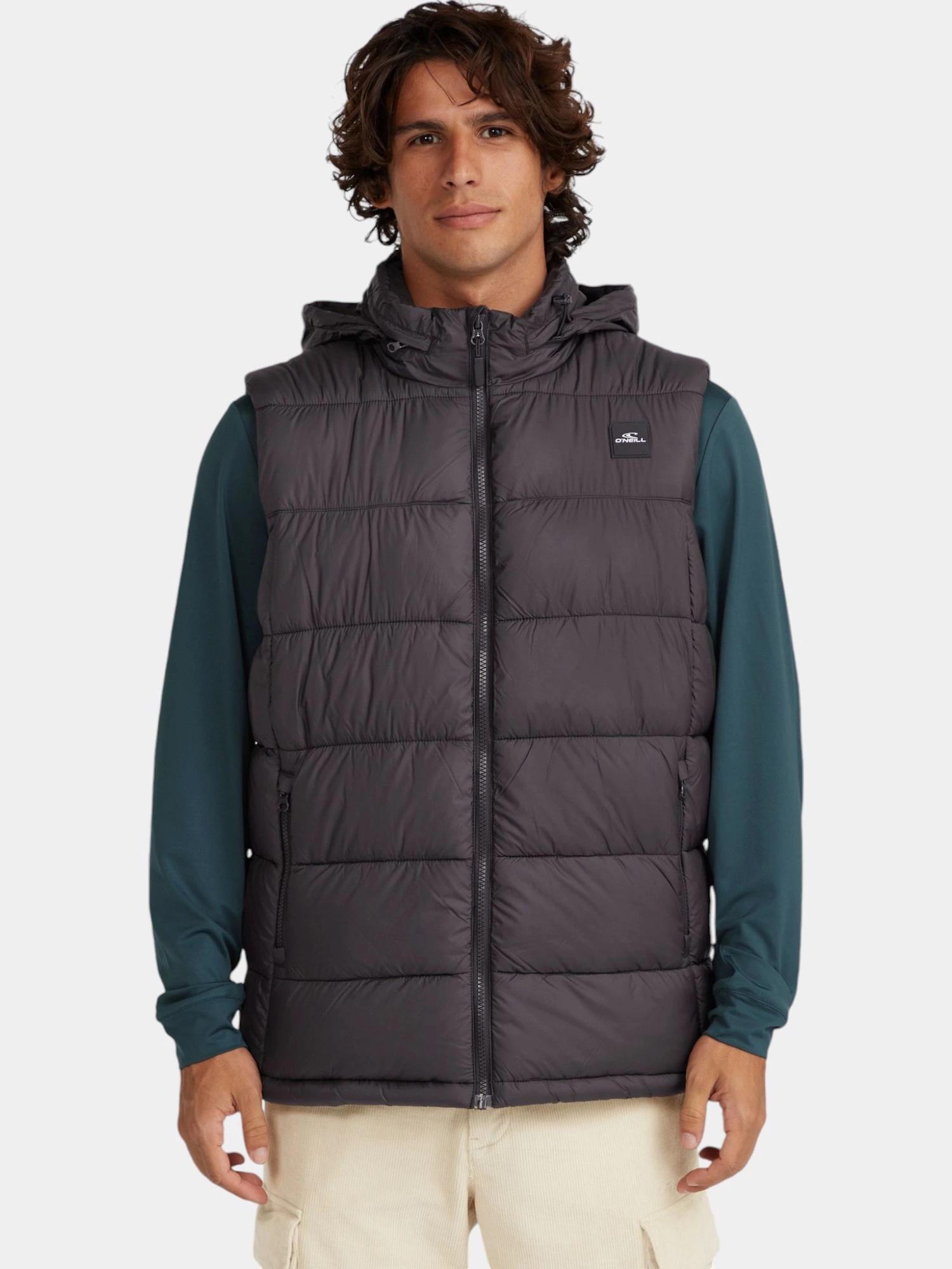 Kamizelka Męska O'Neill O'Riginals Puffer
