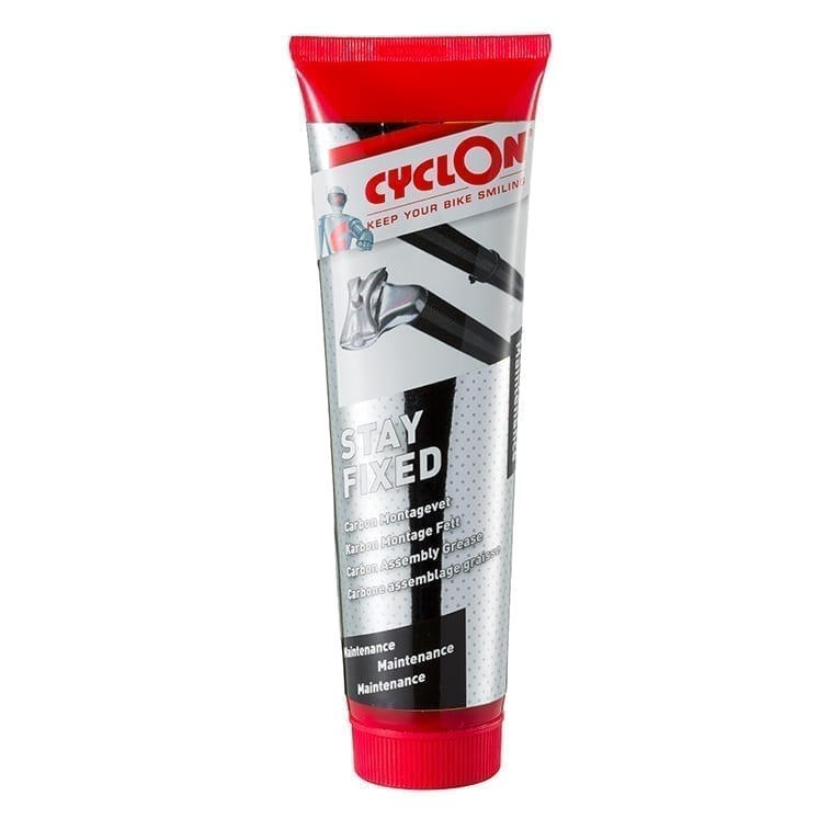 Pozostań Na Stałe Carbon M.T. Pasta - 150 Ml (W Blistrze)