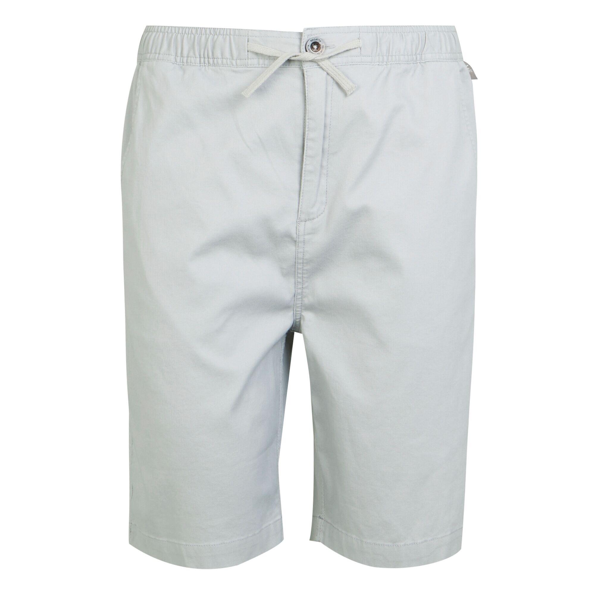 Shorty Męskie Chino Aldan